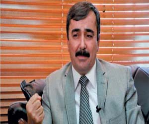   مصر اليوم - استجواب مرتقب لوزير الصحة العراقي على خلفية شحّ الأدوية