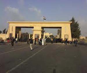   مصر اليوم - الجيش المصري ينفي ترحيل أهالي رفح الحدودية