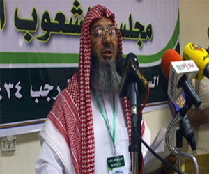   مصر اليوم - علماء الصحوة يعلن تفاصيل أول وأخطر اتفاقية مع إيران