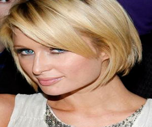   مصر اليوم - باريس هيلتونبعد عارضة أزياء ونجمة الآن دي جي في نادي ليلي