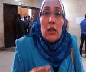   مصر اليوم - دعوى قضائية تطالب بوقف تجنيس 50 ألف فلسطيني