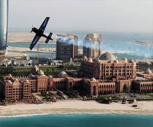 مصر اليوم - 3 مليار درهم عوائد فنادق أبوظبي في 7 أشهر