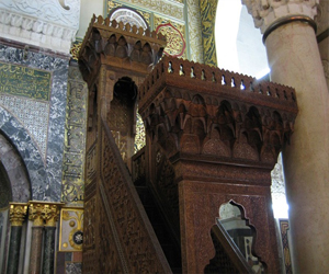 مصر اليوم - منع الخطباء غير الأزهريين من منابر المساجد في سوهاج