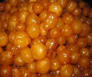   مصر اليوم - طريقة عمل العوامة