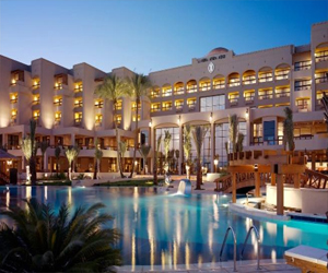 مصر اليوم - المسؤولية الاجتماعية في فنادق مجموعة الإنتركونتيننتال