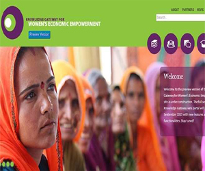   مصر اليوم - الأمم المتحدة للمرأة تدشن موقعًا إلكترونيًا لتمكين النساء اقتصاديًا