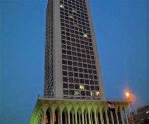   مصر اليوم - الخارجية تعلن عن مؤتمر لتمكين المرأة برعاية مجلس الوزراء كتب : أحمد الطاهري