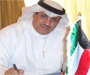   مصر اليوم - الكويت تشارك في المعرض الصيني العربي 2013