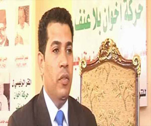   مصر اليوم - إخوان بلا عنف ترفض تشكيل لجنة الخمسين لتعديل الدستور