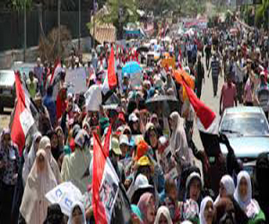   مصر اليوم - مركز حقوقي ينظم مسابقة حول الدفاع عن قضايا المرأة المعنفة