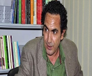   مصر اليوم - مسعد أبو الفجر: سأمثل المهمشين خلال صياغة دستور مصر