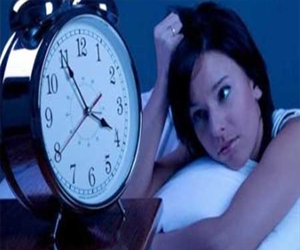   مصر اليوم - شرود الذهن مؤشر على الإصابة بالأرق