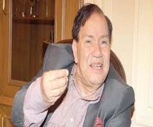   مصر اليوم - عفيفي: أميركا فشلت في القضاء على الإرهاب فساندته