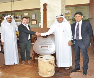 مصر اليوم - 20% خصمًا لرواد مطعم باتاغونيا لحمَلة بطاقات بنك الدوحة