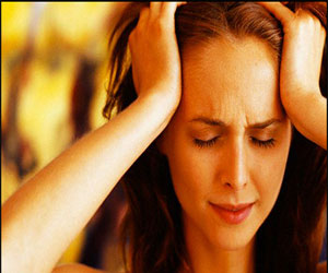   مصر اليوم - الإفراط في المسكنات يزيد عدد مرات الإصابة بالصداع