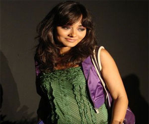 مصر اليوم - راندا البحيري تستعد لتصوير الفرعون الصغير وكلاكيت معًا