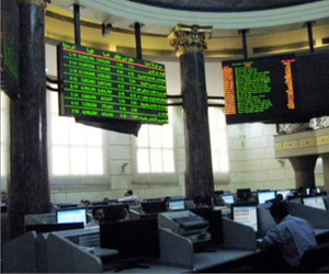   مصر اليوم - جني أرباح النفط والذهب يسيطر على سوق السلع