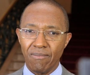 مصر اليوم - رئيس الوزراء السنغالي يقدم استقالته