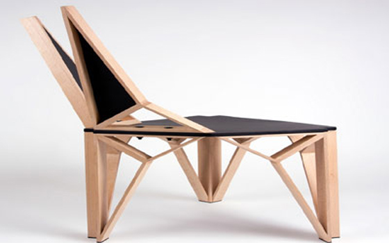 مصر اليوم - كرسي الترايجو يمنح شعورًا بالحرية