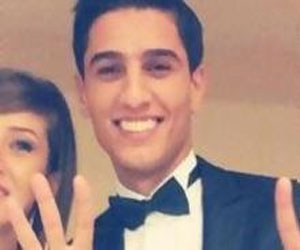 مصر اليوم - عساف يتبرأ من إشارة رابعة ويؤكد: أقف على مسافة واحدة من جمهوري