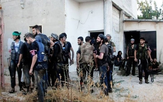   مصر اليوم - 118قتيلاً الأحد والحر يستهدف العسكري والجوي في سيارتين مفخختين