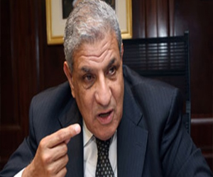   مصر اليوم - محلب يكلف بوضع حلول فورية لمشاكل الصرف في الإسكندرية