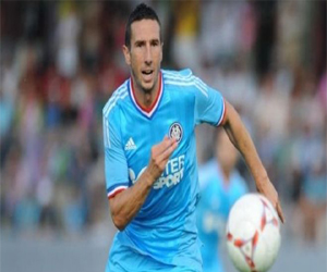   مصر اليوم - اعلن نادي وست بروميتش البيون الإنجليزي، اليوم، أنه ضم لاعب الوسط الفرنسي مورجان أمالفيتانو من مرسيليا على سبيل الإعارة حتى نهاية الموسم. وكان أمالفيتانو (28 عاما) الذي يملك في رصيده مباراة دولية واحدة، انضم إلى مرسيليا عام 2011 قادما من لوريان. ويقبع وست