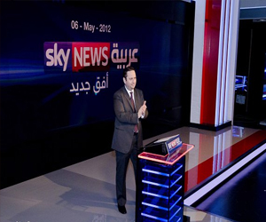 مصر اليوم - قناة سكاي نيوز تصور فيلمًا تسجيليًا عن الأقصر