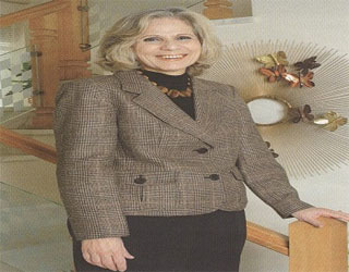   مصر اليوم - هيفاء أبو غزالة أمينًا مساعدًا للجامعة العربية