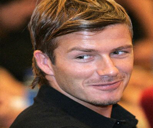   مصر اليوم - بيكهام يفتتح مطعمًا كبيرًا في لندن بعد اعتزاله الكرة