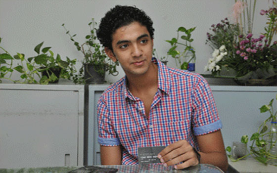   مصر اليوم - صممـت موقعـًا مصريـًا مشابهـًا لـالفيس بوك ولكنه مطـور عنـه كثيـرًا