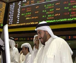   مصر اليوم - ارتفاع المؤشر السعري في بورصة الكويت