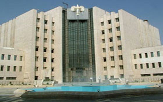 مصر اليوم - لجنة لتعديل مواد متعلقة بالمرأة في القانون السوري