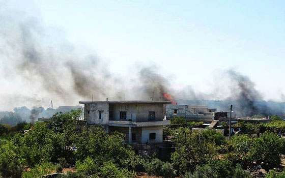   مصر اليوم - أوباما يسعى إلى إقناع الكونغرس بضرب سورية ولافروف غير مقتنع بالأدلة