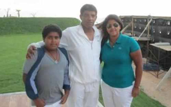   مصر اليوم - اختطـاف ابنـة رئيس جهاز الاستخبارات الليبية السابق عبد الله السنوسي