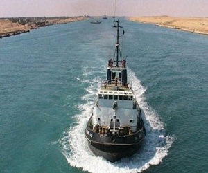   مصر اليوم - الهجوم على السفينة في قناة السويس حادث فردي