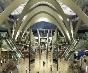   مصر اليوم - بلدان الشرق الأوسط تتنافس على لقب المطار الأجمل