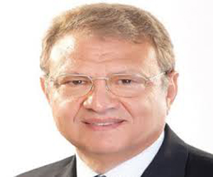   مصر اليوم - وزير الاتصالات يوقع بروتوكول ربط الشبكات الالكترونية الافريقية