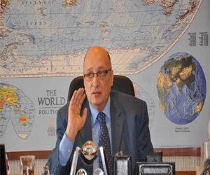 مصر اليوم - نايل تى فى تصل أميركا لمواجهة أكاذيب الإعلام الخارجي