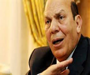   مصر اليوم - قرار وزاري بتولي سليمان زهرة سكرتير عام الإسماعيلية