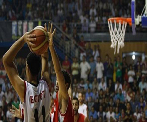   مصر اليوم - مدرب منتخب السلة: نعتذر عن عدم الفوز ببطولة إفريقيا.. وعزائنا الوحيد الوصول للمونديال