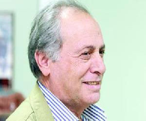   مصر اليوم - الرواد الكبار يكرم التشكيلي سعيد حدادين