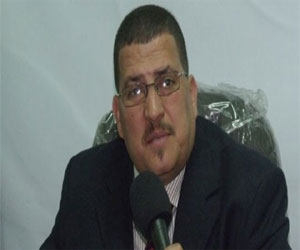 مصر اليوم - توقيف محامي إخوان الإسكندرية ورئيس الشهاب لحقوق الإنسان