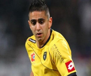   مصر اليوم - الجزائري رياض بودبوز يقترب من باستيا مقابل مليون يورو