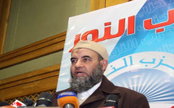   مصر اليوم - القوى الثورية تؤكد أن الاختيار في لجنة الـ 50جاء بنظام المجاملات