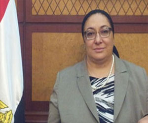   مصر اليوم - مها الرباط: توفير 20 حضانة لمستشفيات محافظة كفر الشيخ