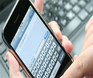   مصر اليوم - الرسائل النصية والدردشة ممنوعة في باكستان