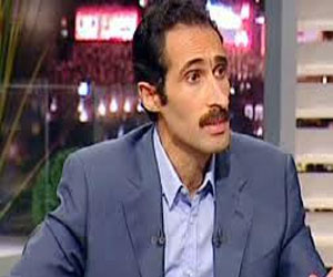   مصر اليوم - تأجيل محاكمة الجلاد وبركات لـ3 نوفمبر الثاني المقبل