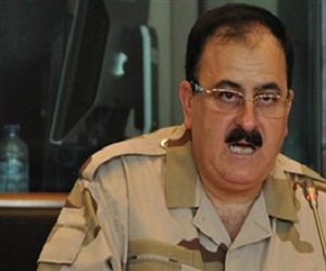   مصر اليوم - إدريس يدعو الكونغرس لدعم قرار أوباما توجيه ضربة عسكرية لسورية