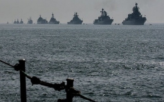   مصر اليوم - تضارب معلومات بشأن إطلاق صواريخ باليستية شرق المتوسط